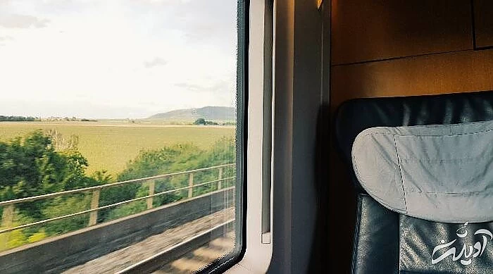 با یکی از دیدنی‌ترین راه‌آهن های جهان در ایران آشنا شوید